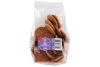 1 de beste roomboter stroopwafels mini