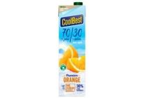 coolbest premium orange 70 30