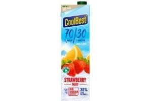 coolbest stawberry hill 70 30