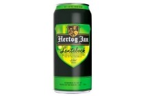 hertog jan lentebock blik 50cl