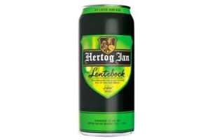 hertog jan lentebock blik 50cl