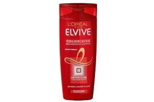 l oreal elvive color vive shampoo