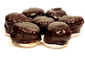 chocolade bollen