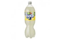 fanta zero lemon