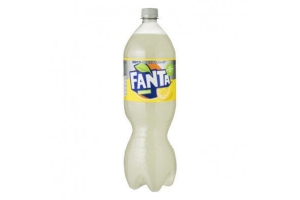 fanta zero lemon