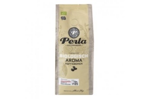 perla biologisch aroma bonen