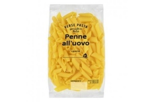 ah penne all uovo