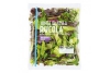 ah jonge bladsla met rucola