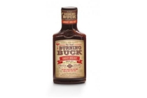 remia burning buck hot bbq
