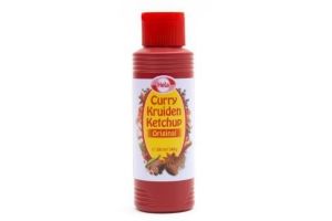 hela curry kruiden ketchup origineel