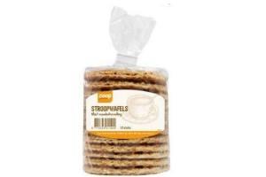 stroopwafels