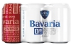 bavaria 0 0 bier blik 6 x 33 cl