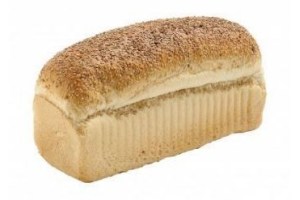 sesambrood wit