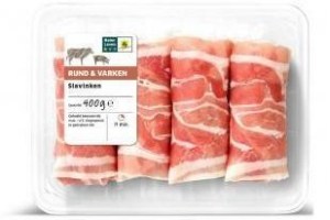 lidl slavinken 400 gram