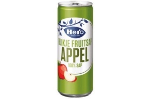 hero appelsap