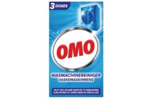 omo machinereiniger