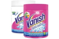 vanish oxi action 2 pack