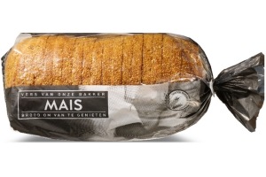 lidl maisbrood 800 gram