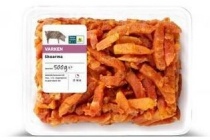 lidl shoarma 500 gram