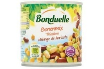 bonduelle bonenmix