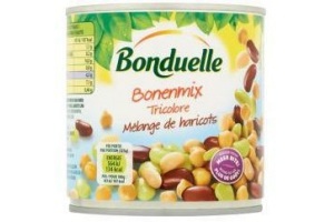 bonduelle bonenmix