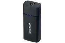 intenso powerbank p5200