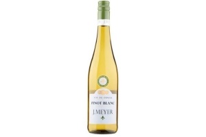 j meyer pinot blanc