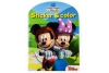 disney sticker en kleurboek