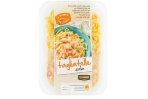 jumbo italiaanse maaltijden