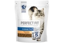 perfect fit kat droog indoor 1 kip