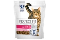 perfect fit kat droog adult 1 zalm