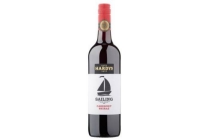 hardys sailing cabernet shiraz