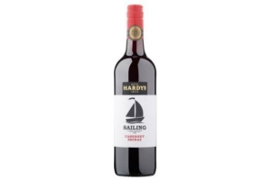 hardys sailing cabernet shiraz
