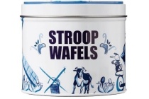 roomboter stroopwafels