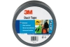 3m ducttape zwart