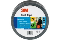 3m ducttape zwart