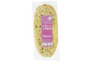 boboli mediterraneo flatbread naturel