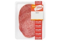 coop salami voordeelverpakking