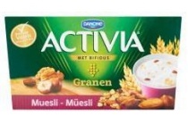 danone activia 500 gram