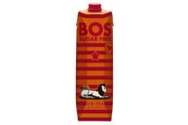 bos ice tea peach flavoured