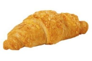 ham kaas croissant