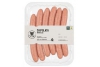 ah chipolata worstjes 300 gram