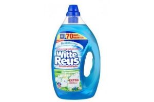 witte reus wasgel 1 stuk