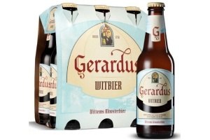 gerardus witbier 6 stuks