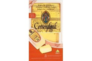 corsendonk kaas plakken