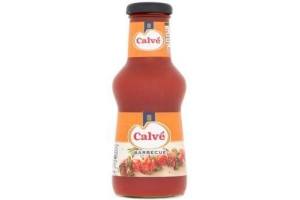 calve bbq saus