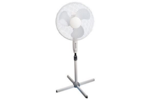 ventilator 3 snelheden