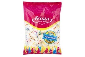 frisia marshmallows