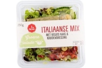 1 de beste salade italiaanse mix