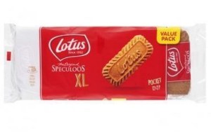 lotus speculoos xl value pack